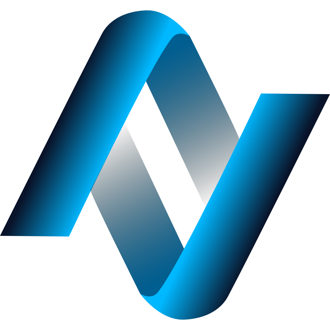 Visuell Magi Logo